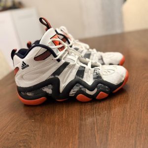 Adidas Crazy 8 “Kobe” Sneakers