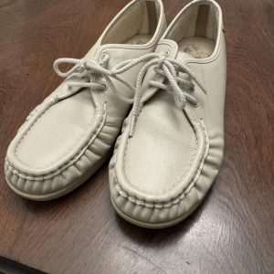 SAS Siesta Comfort Loafers