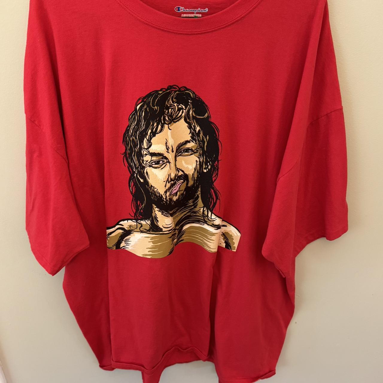 Griselda × Westside Gunn Champion Tee