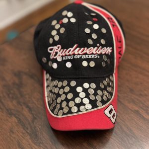 Dale Earnhardt Jr. Cap
