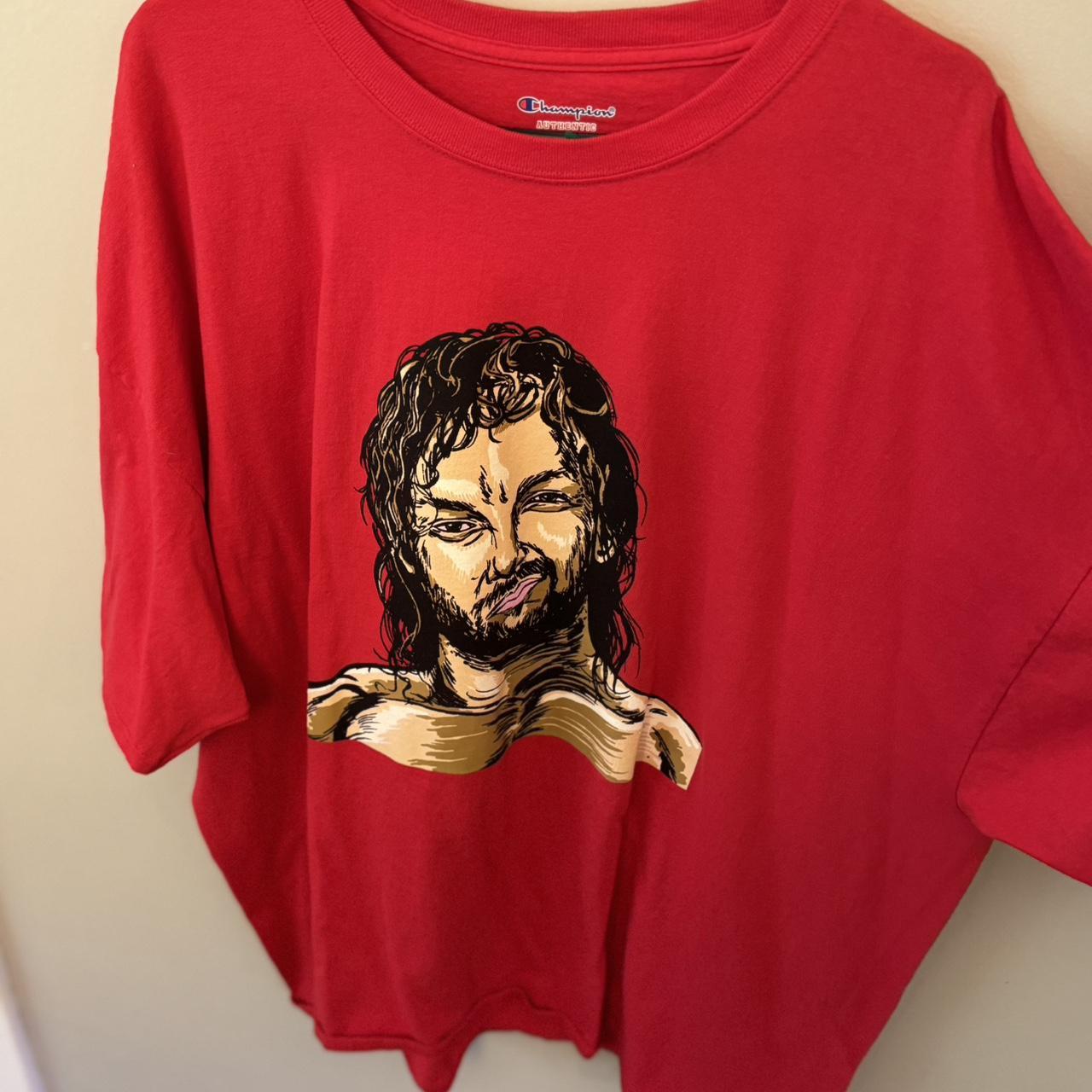 Griselda × Westside Gunn Champion Tee