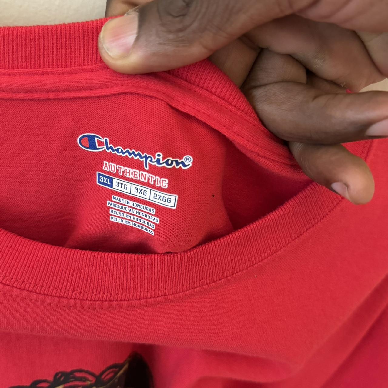 Griselda × Westside Gunn Champion Tee