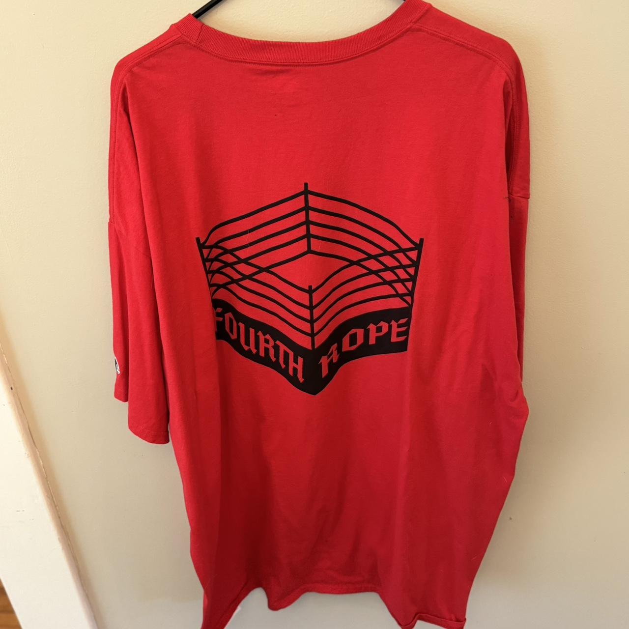 Griselda × Westside Gunn Champion Tee