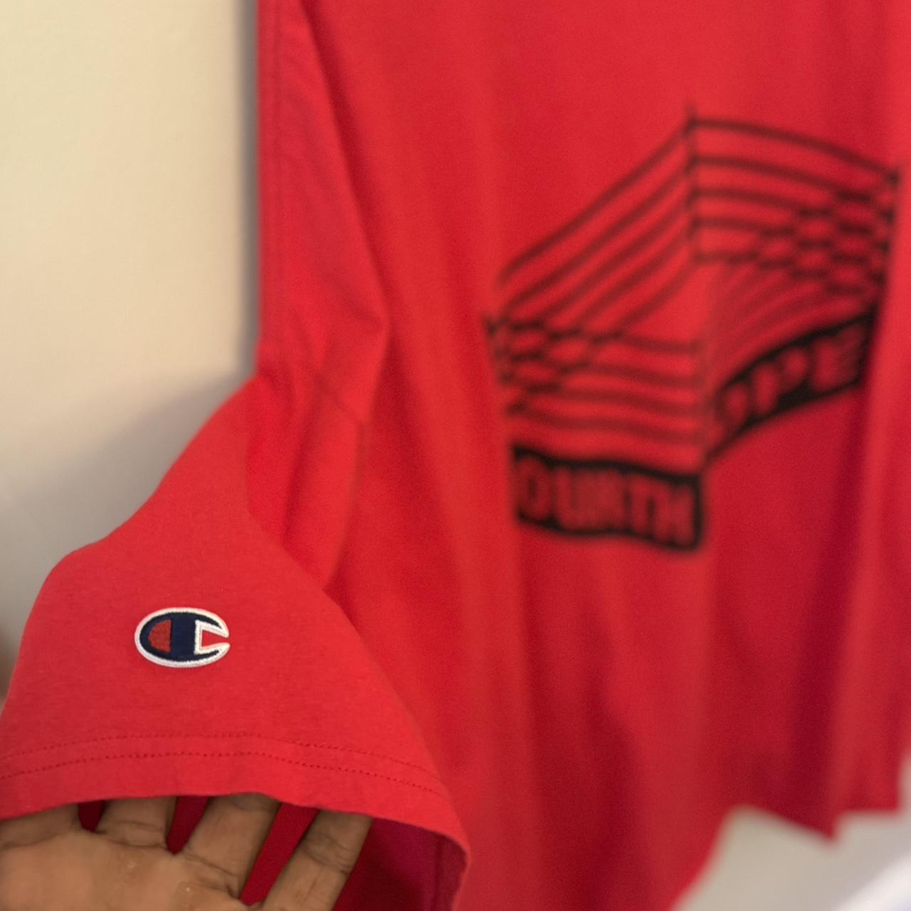 Griselda × Westside Gunn Champion Tee