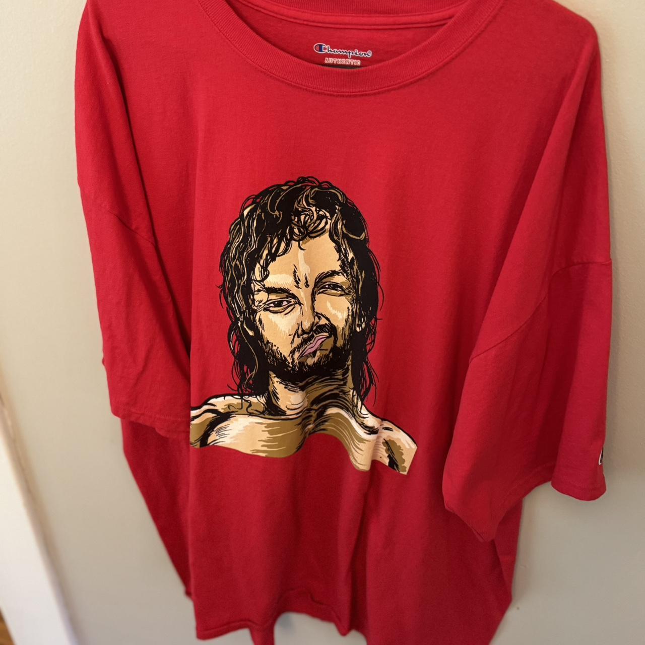 Griselda × Westside Gunn Champion Tee